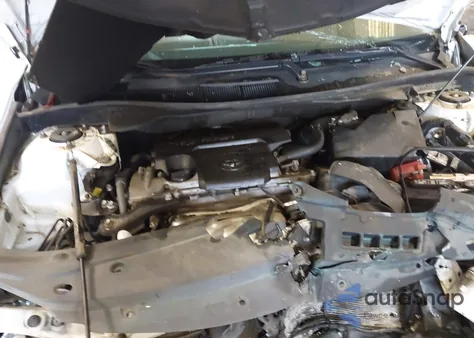 2015 Toyota Camry Xle from USA, damaged, VIN 4T1BF1FK5FU951569